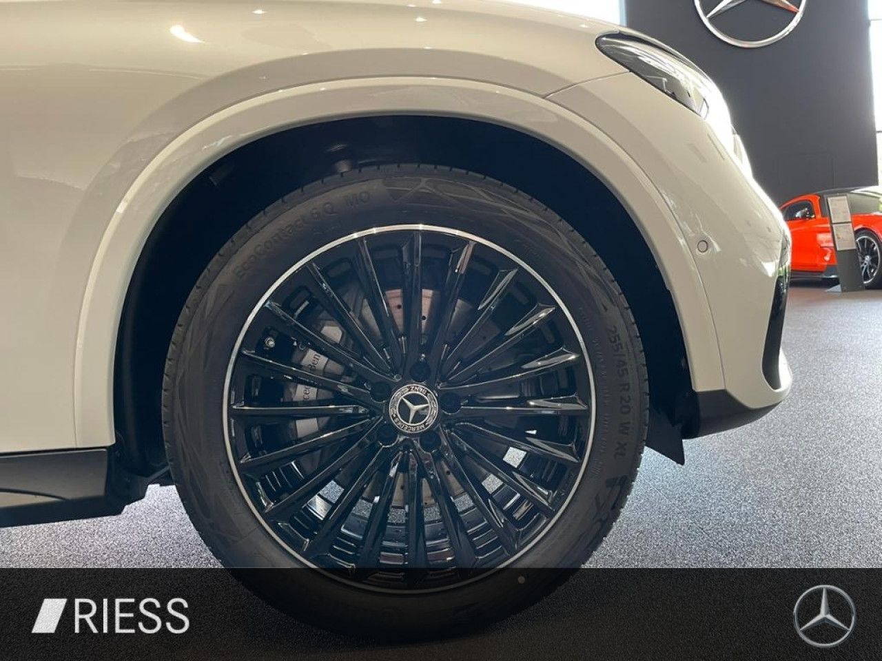 Mercedes-Benz GLC – Bild 10