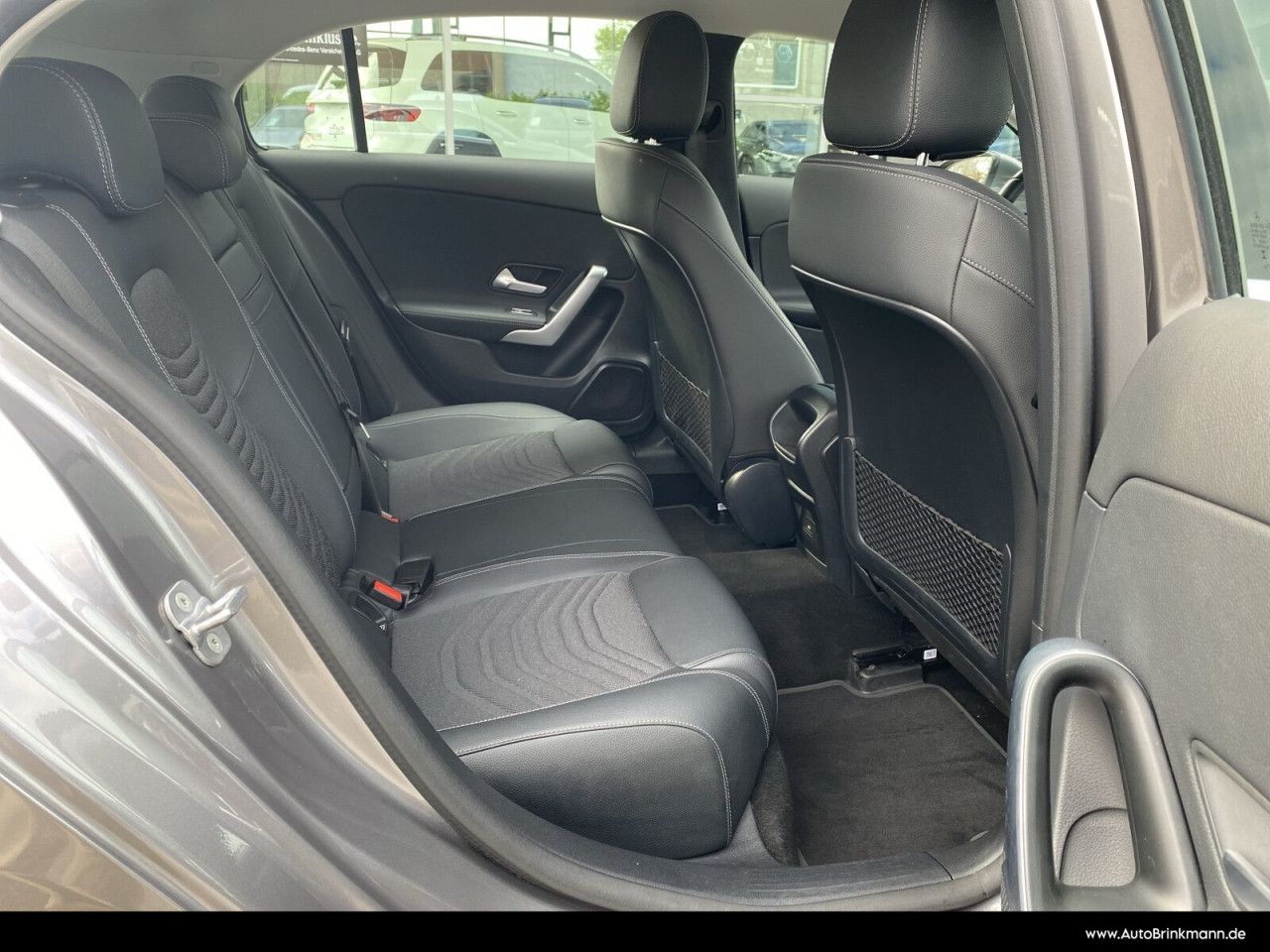 Mercedes-Benz A-Klasse – Bild 11