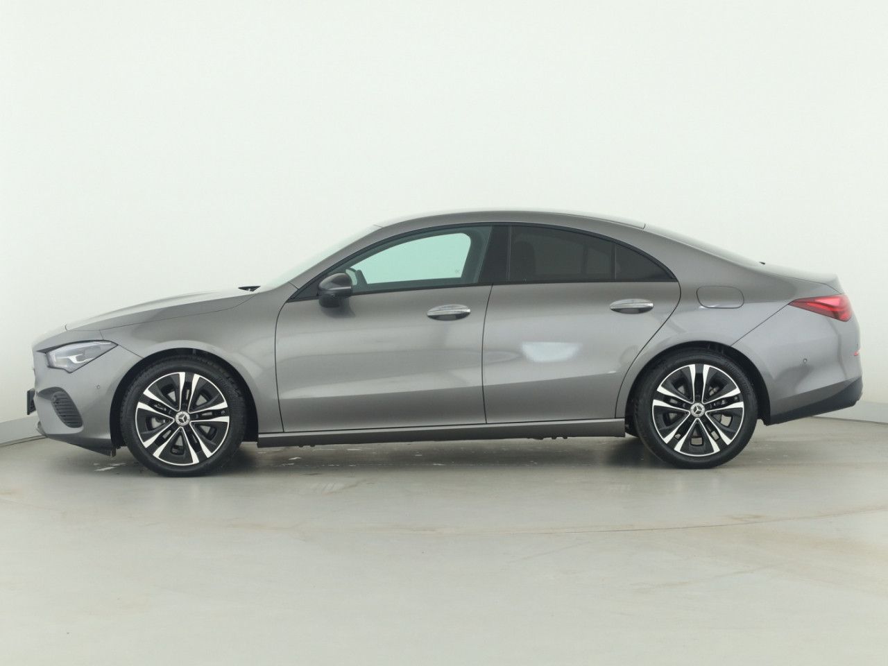 Mercedes-Benz CLA – Bild 7