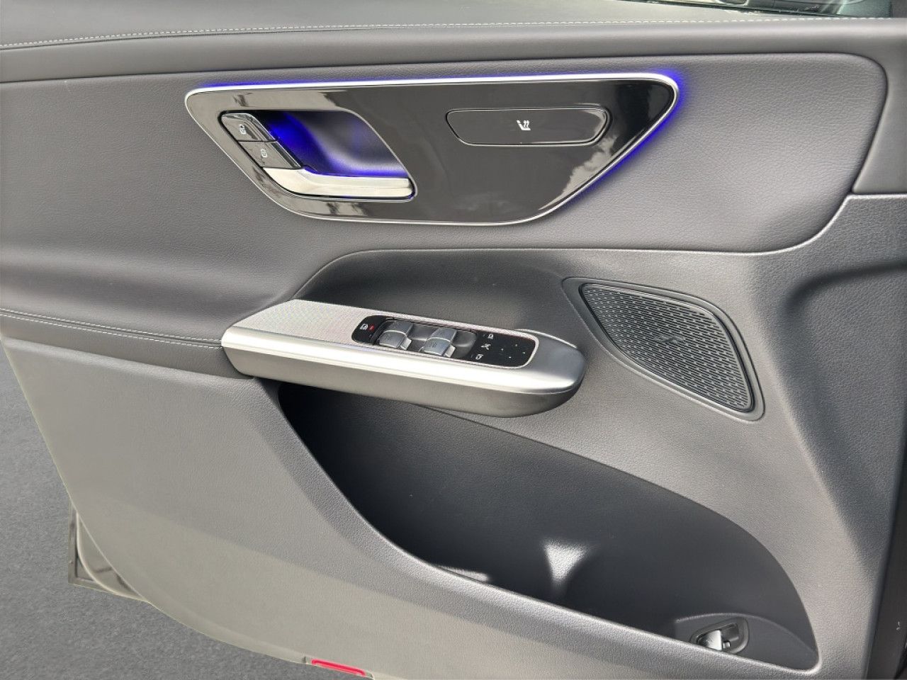 Mercedes-Benz GLC – Bild 11