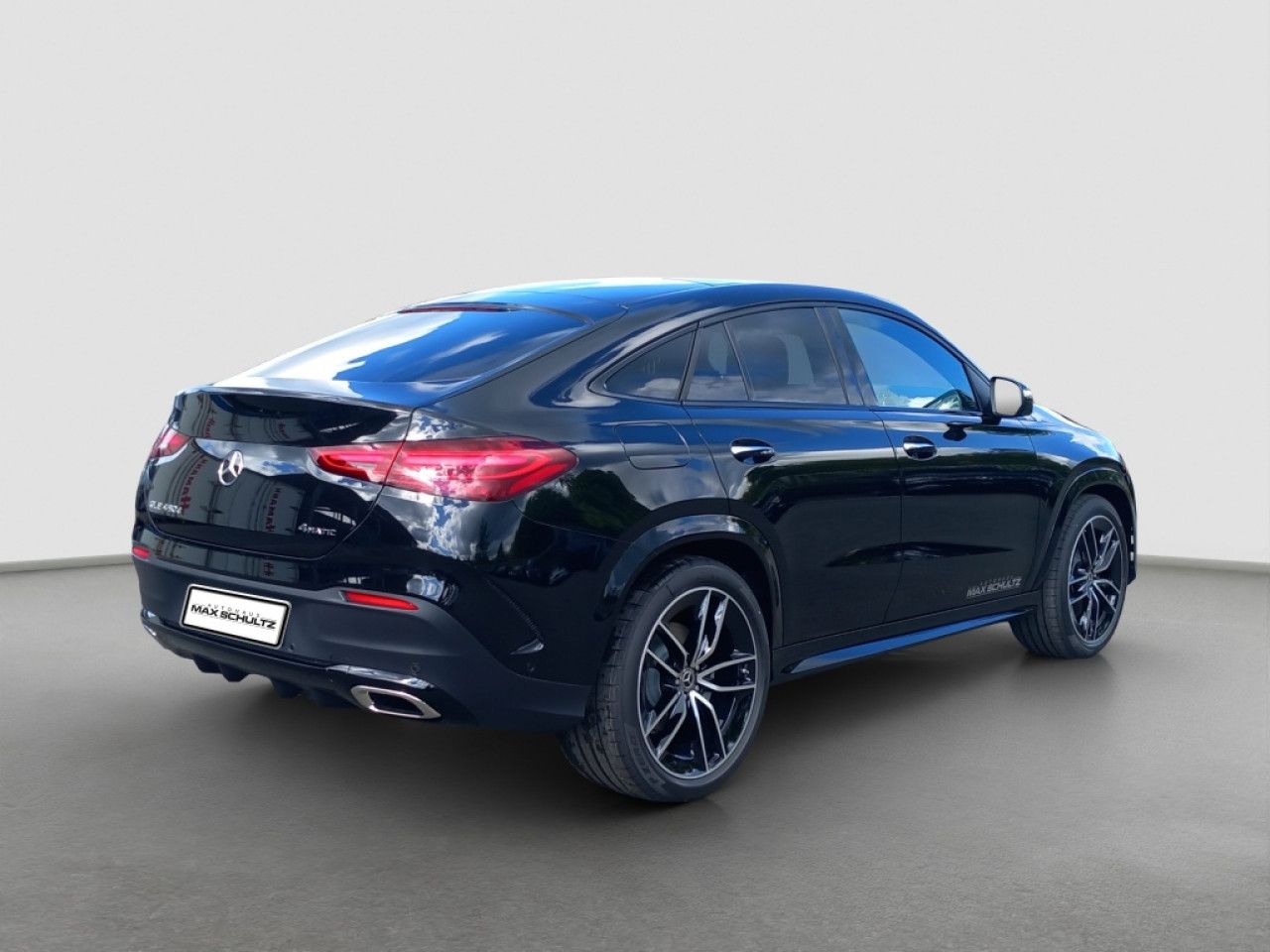 Mercedes-Benz GLE – Bild 2