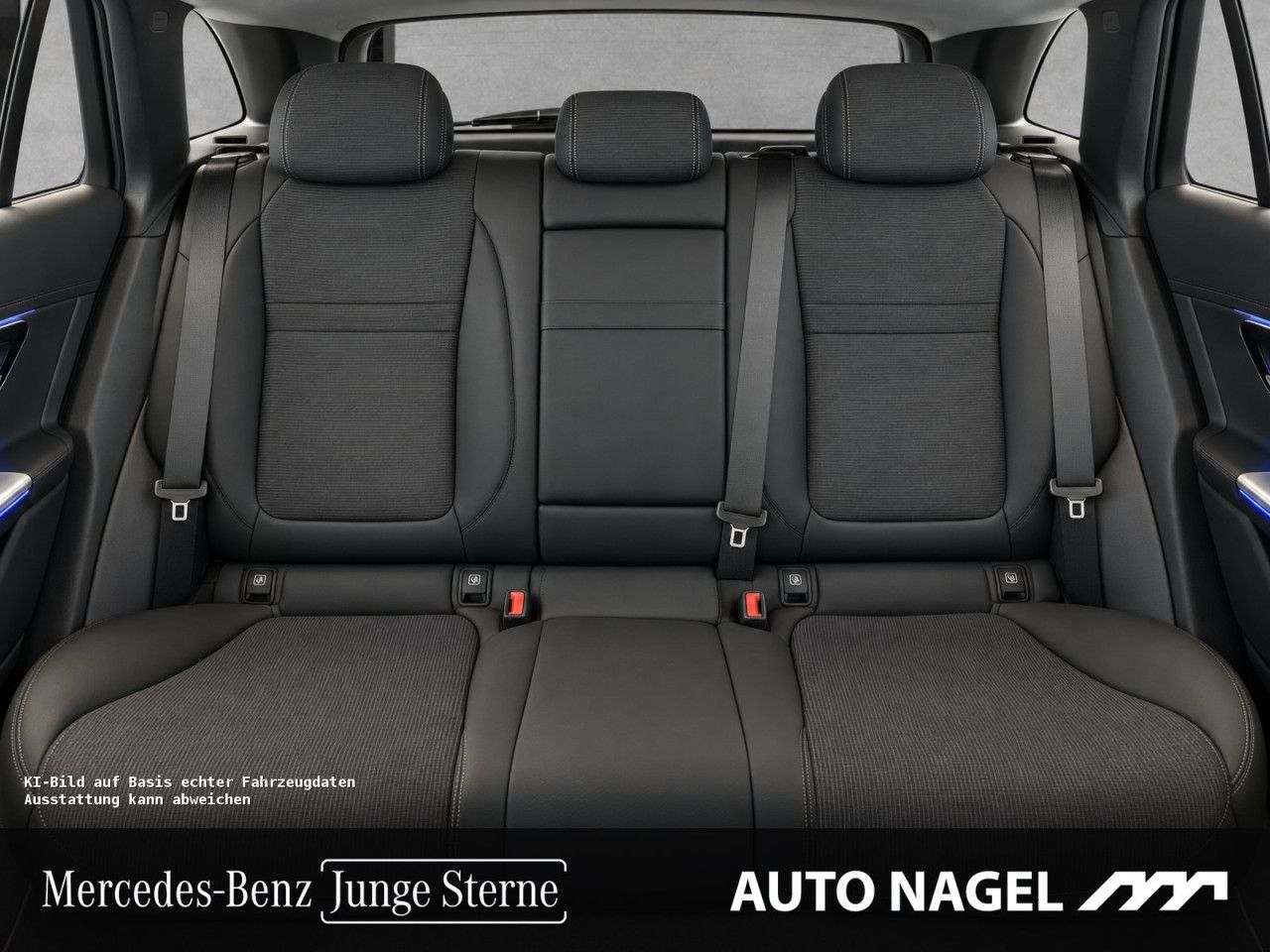 Mercedes-Benz GLC – Bild 25