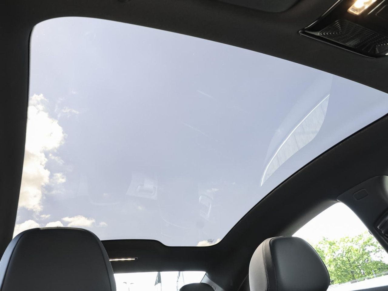 Mercedes-Benz CLA – Bild 11