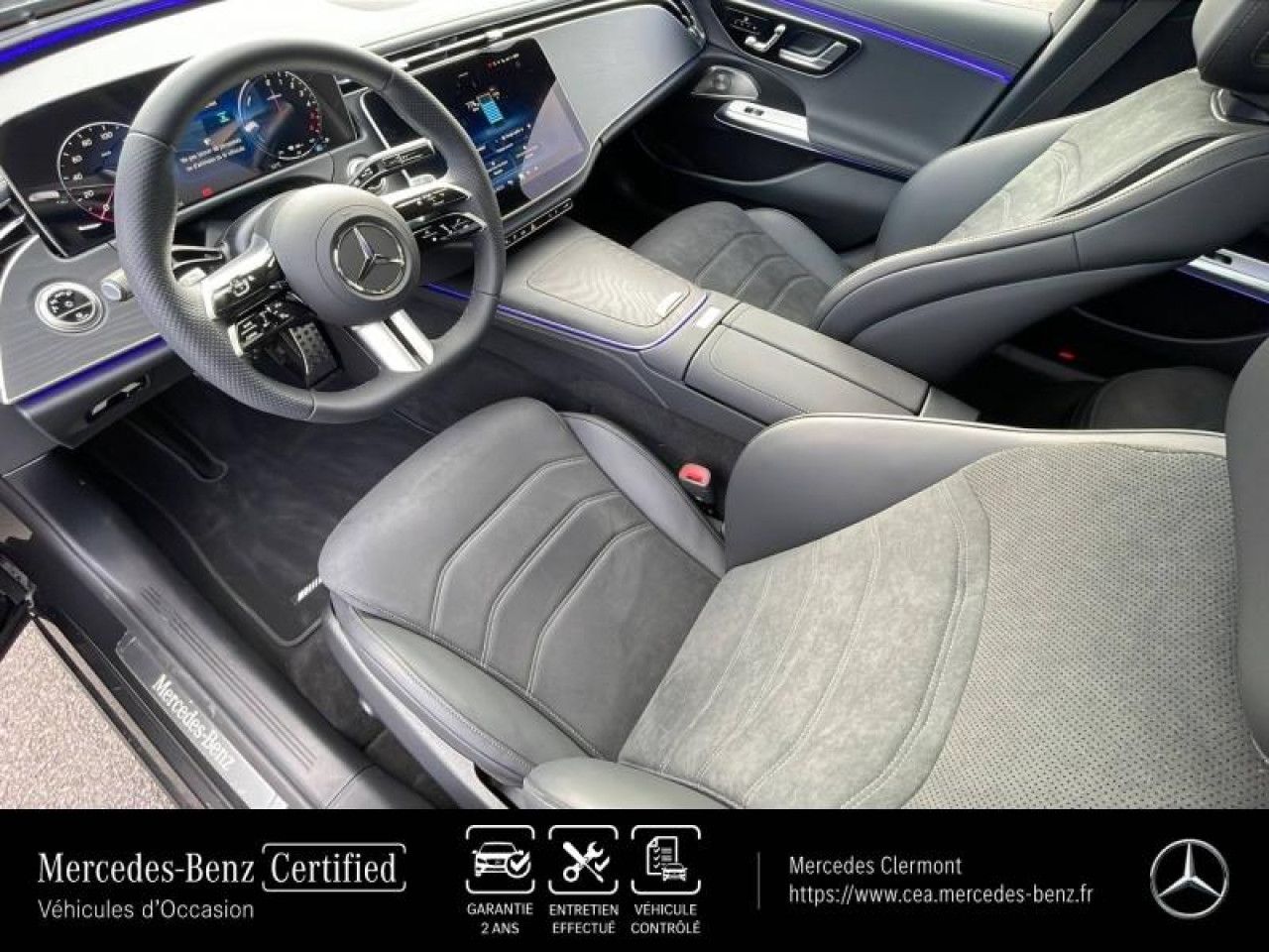 Photo du v&eacute;hicule 16 / 18