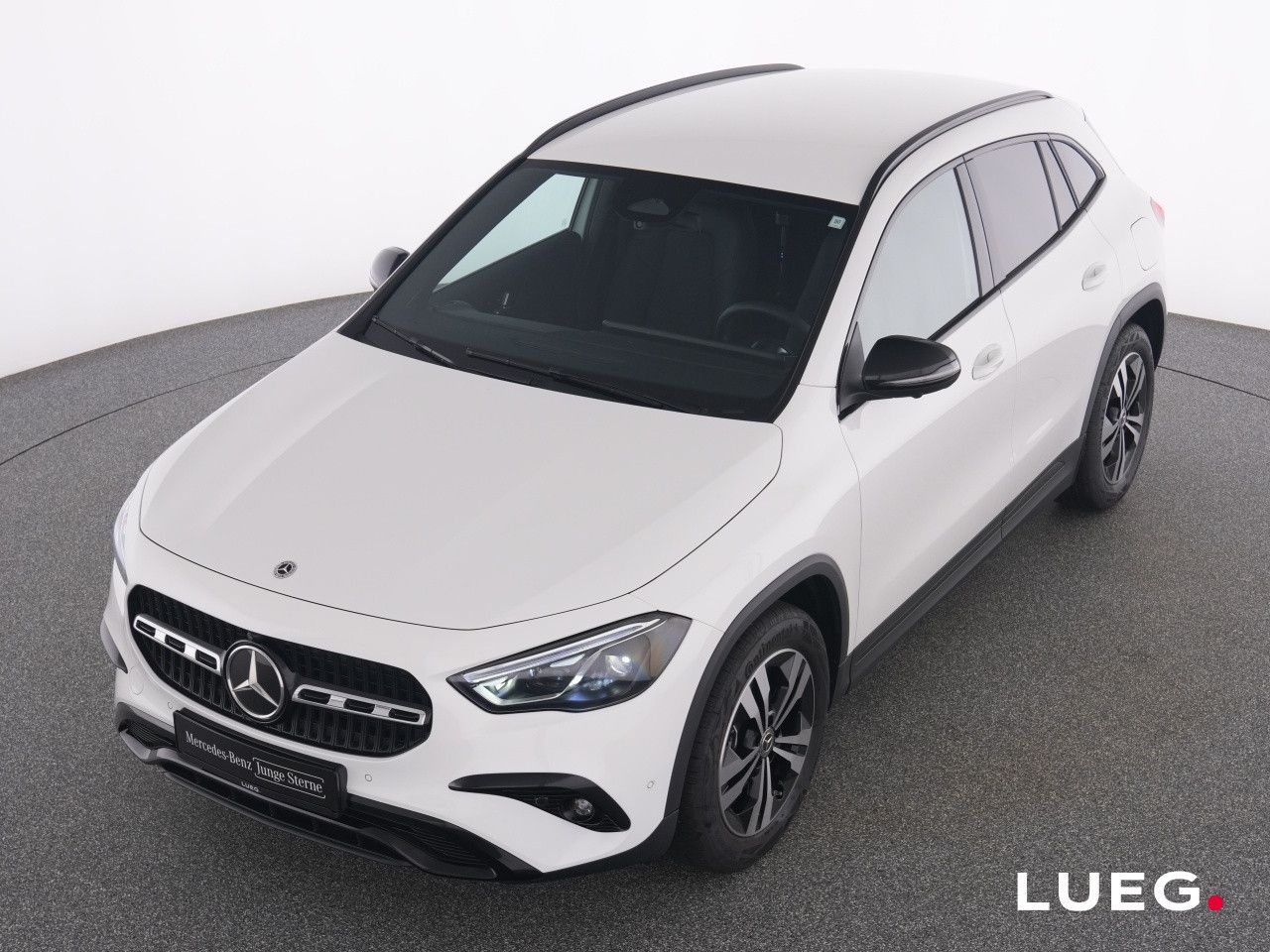 Mercedes-Benz GLA – Bild 17
