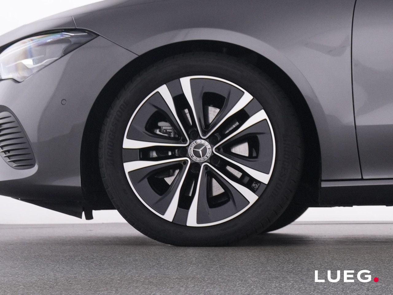 Mercedes-Benz CLA – Bild 19