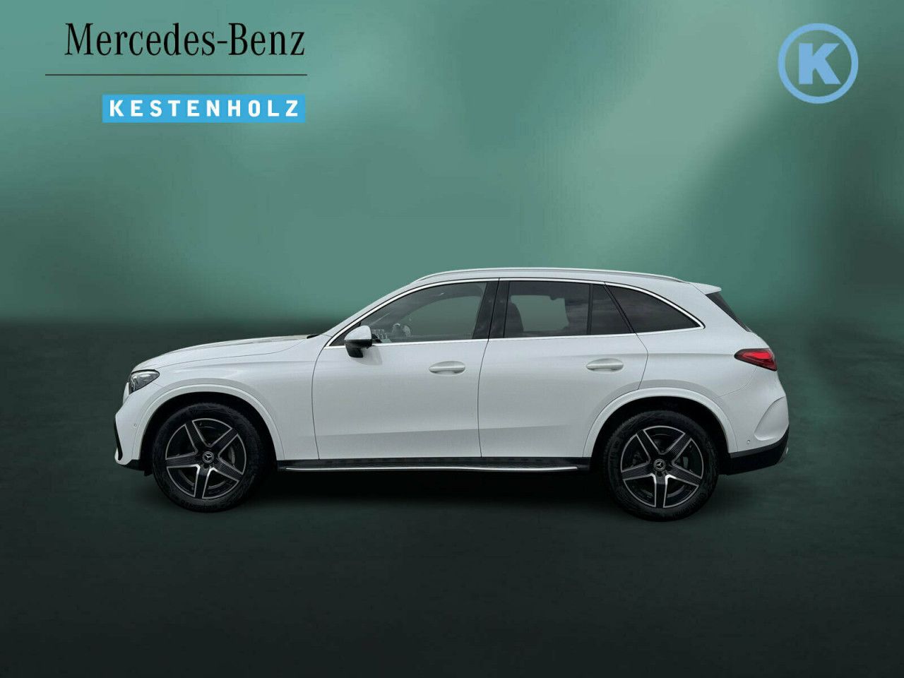 Mercedes-Benz GLC – Bild 8