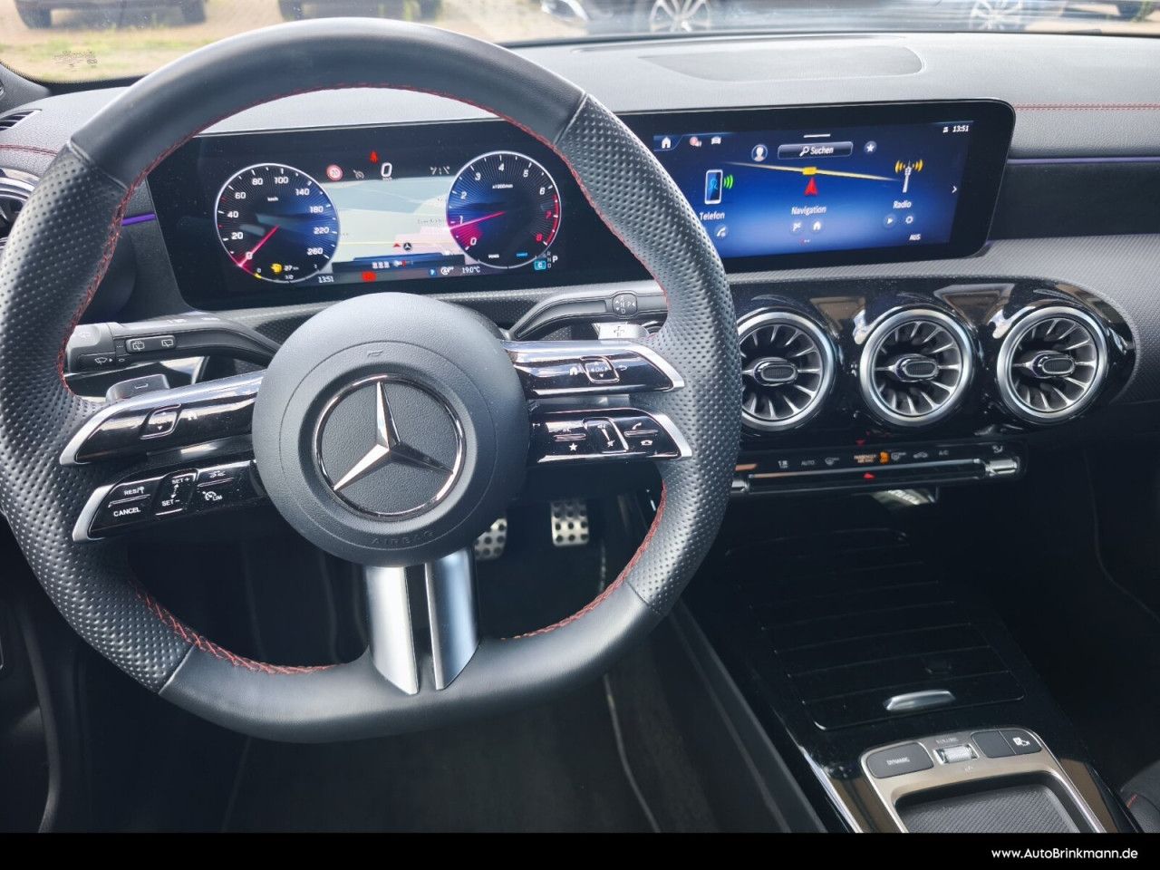Mercedes-Benz CLA – Bild 12