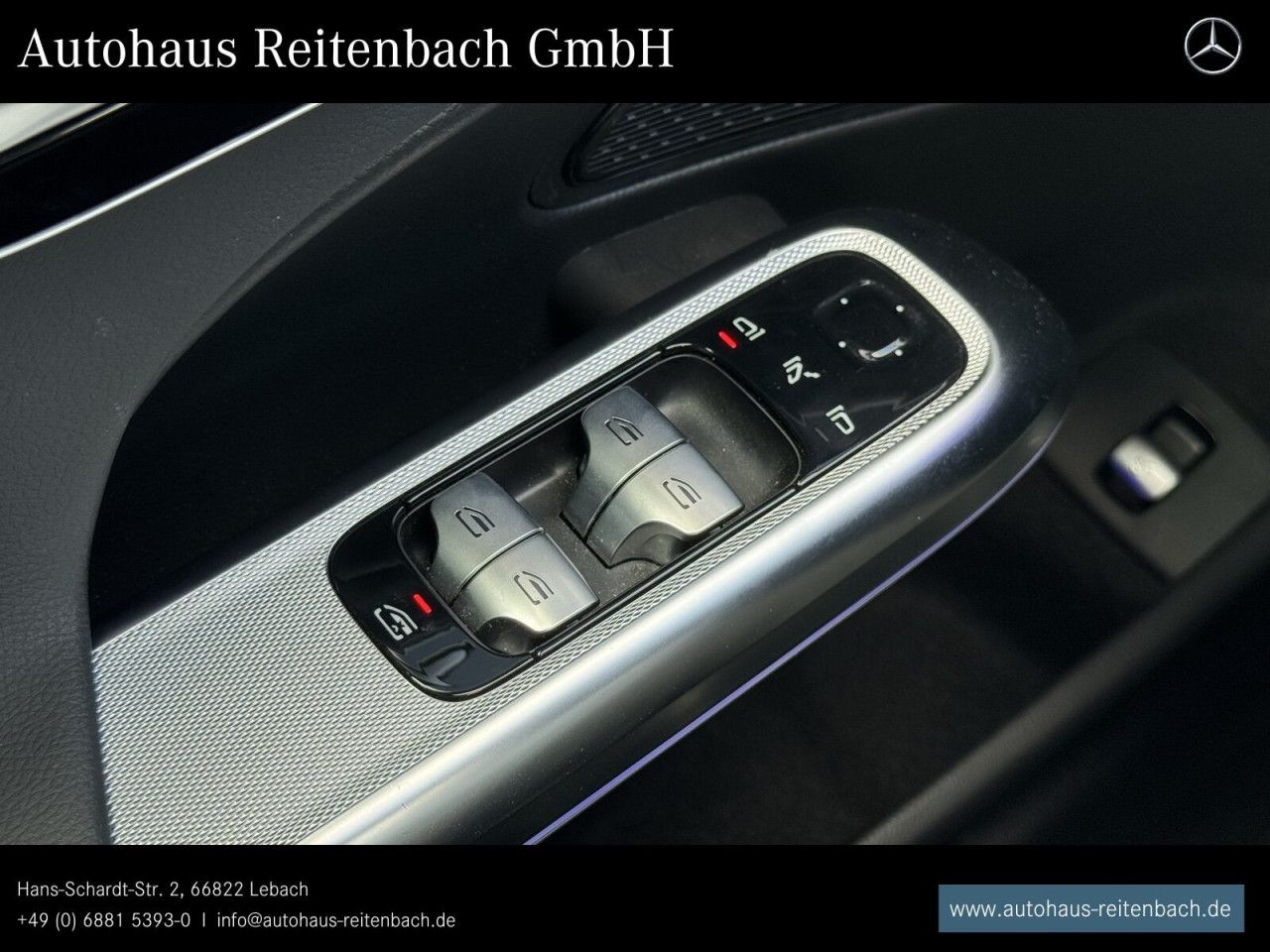 Mercedes-Benz E-Klasse – Bild 23