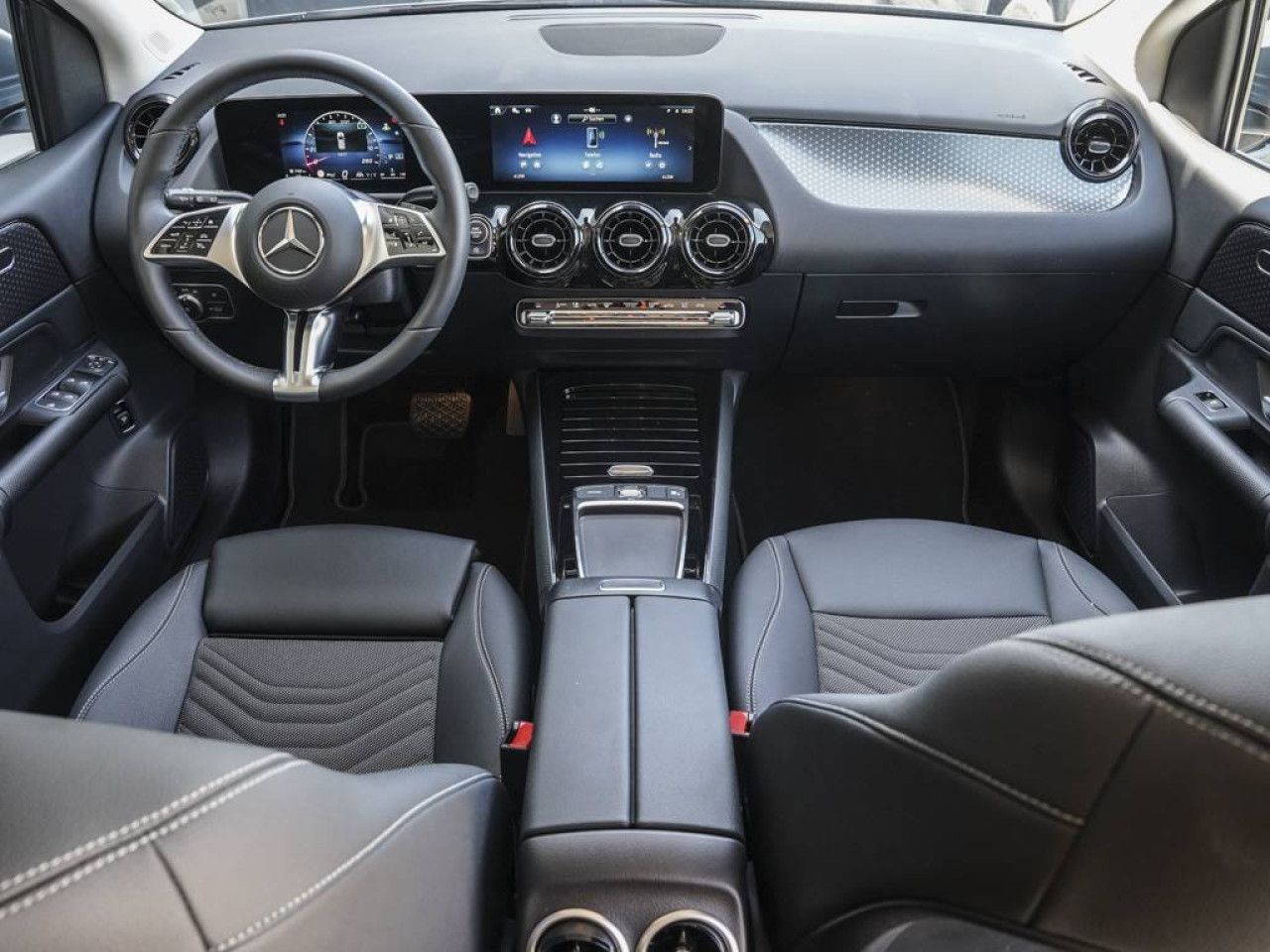 Mercedes-Benz B-Klasse – Bild 7