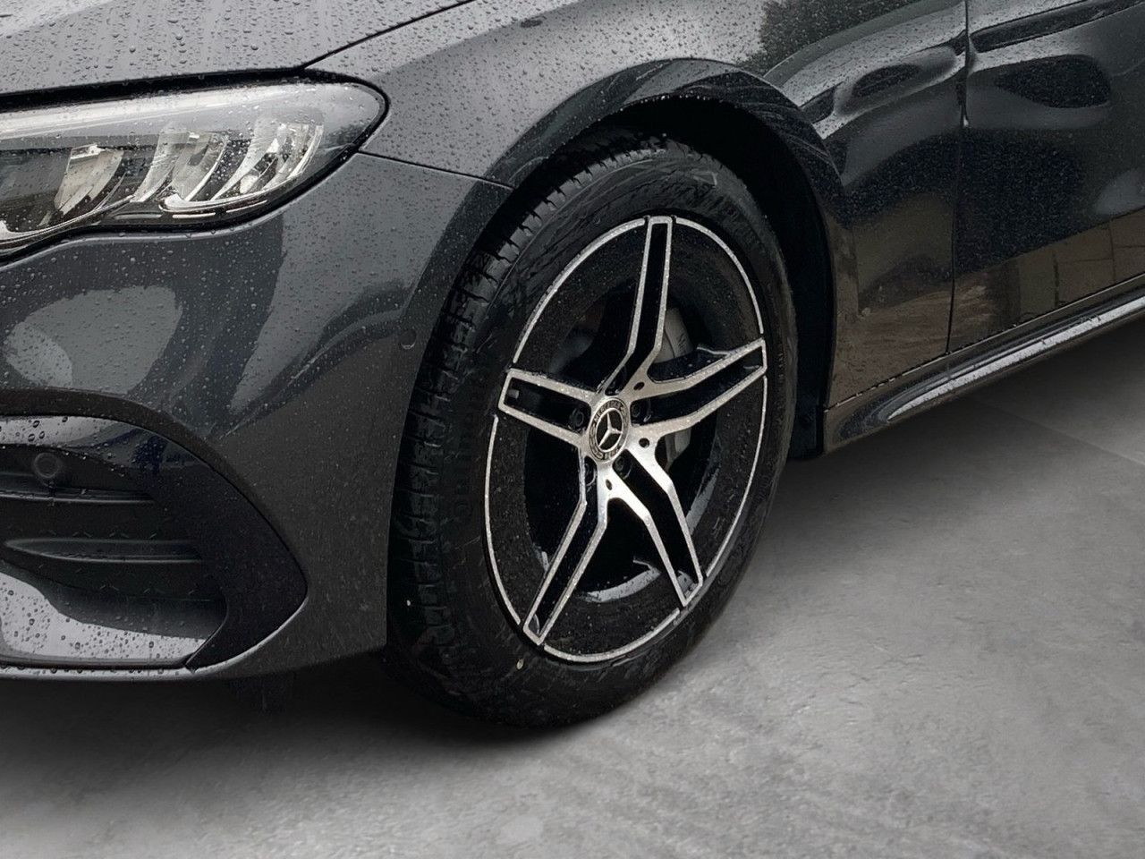 Mercedes-Benz E-Klasse – Bild 12
