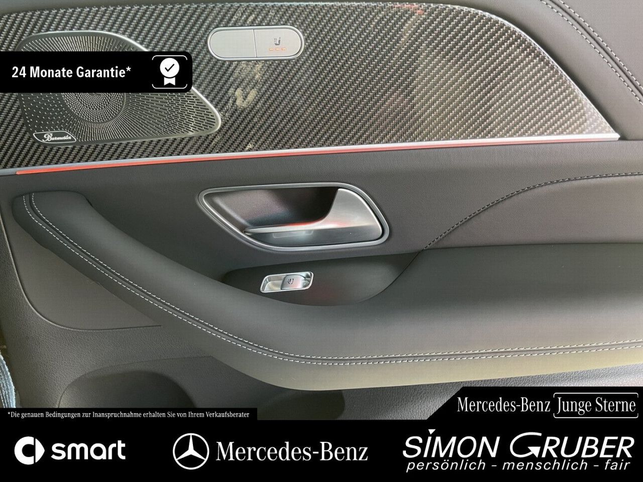 Mercedes-Benz GLE – Bild 25