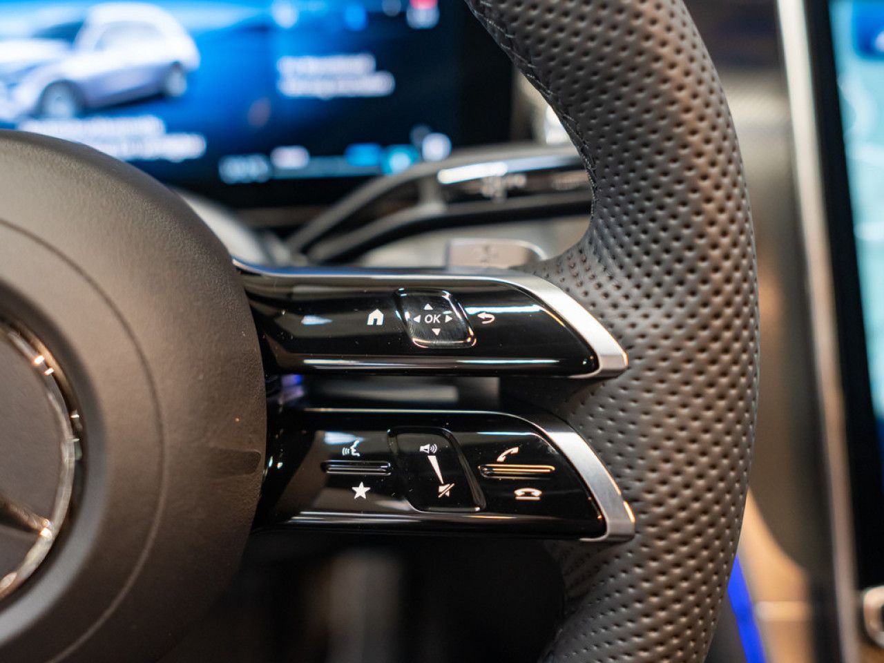 Mercedes-Benz GLC – Bild 17