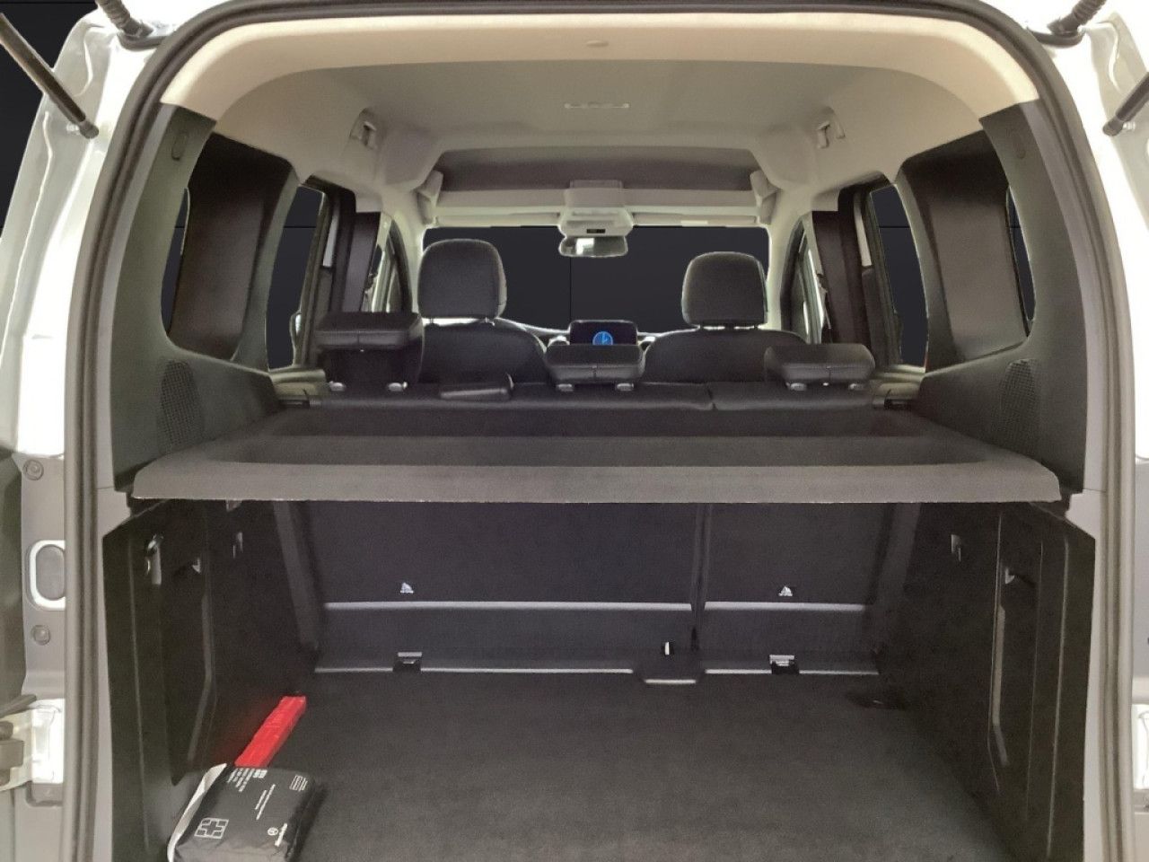 Mercedes-Benz T-Klasse – Bild 15