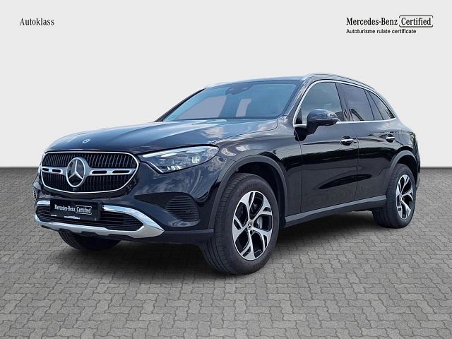 MERCEDES-BENZ Unknown Model 2025