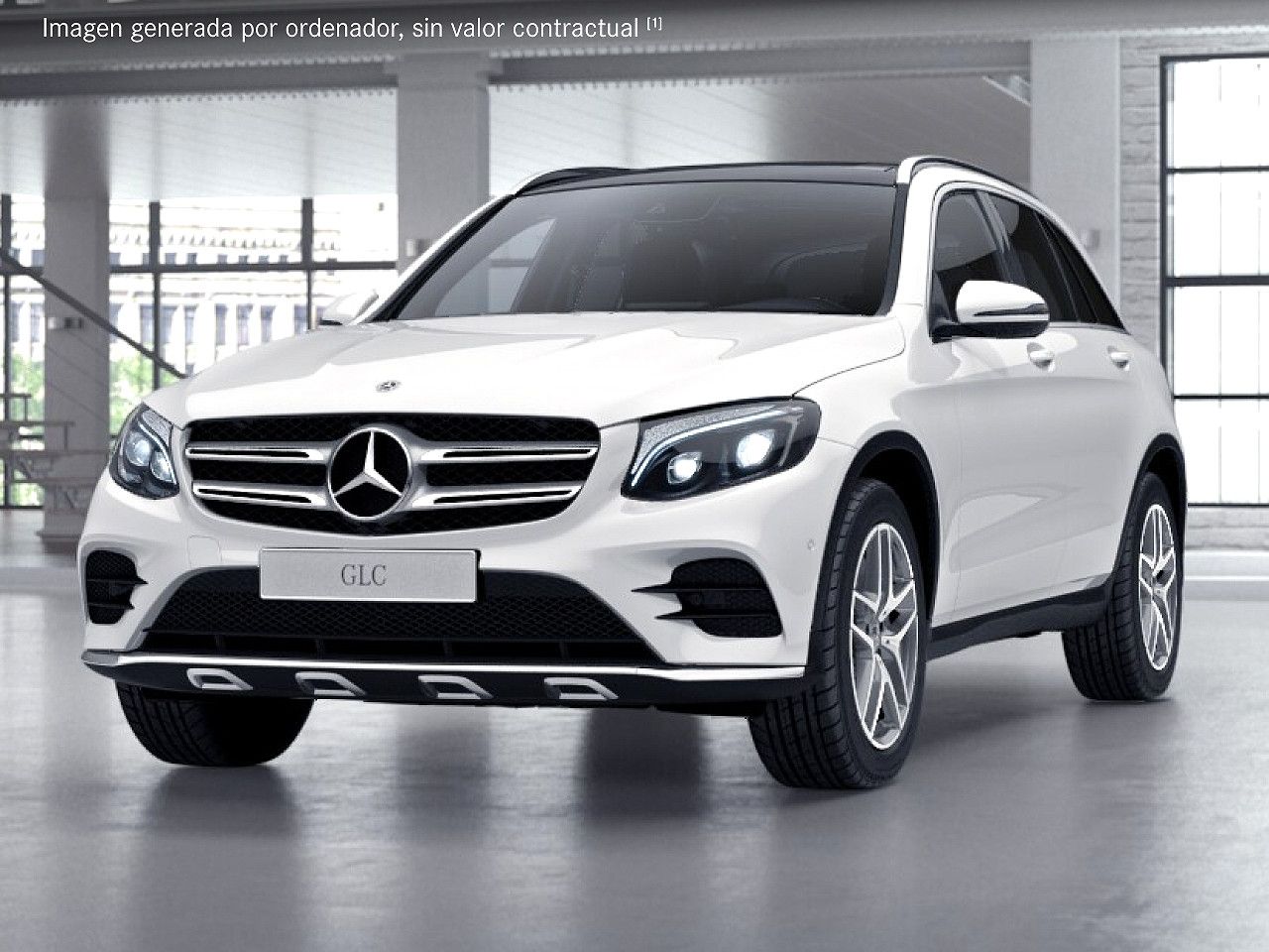 Foto de estudio 1 / 5