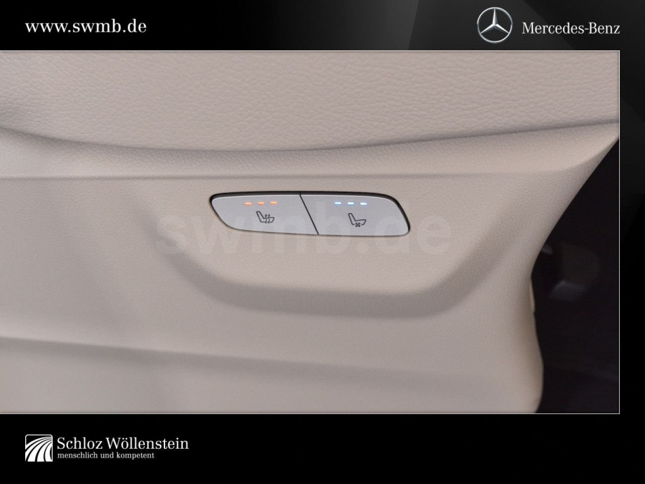 Mercedes-Benz V-Klasse – Bild 7