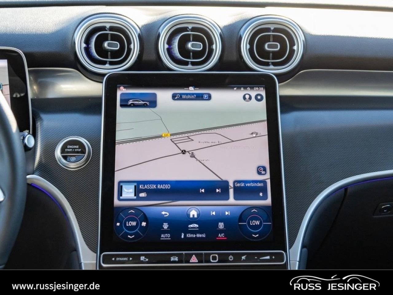 Mercedes-Benz GLC – Bild 13