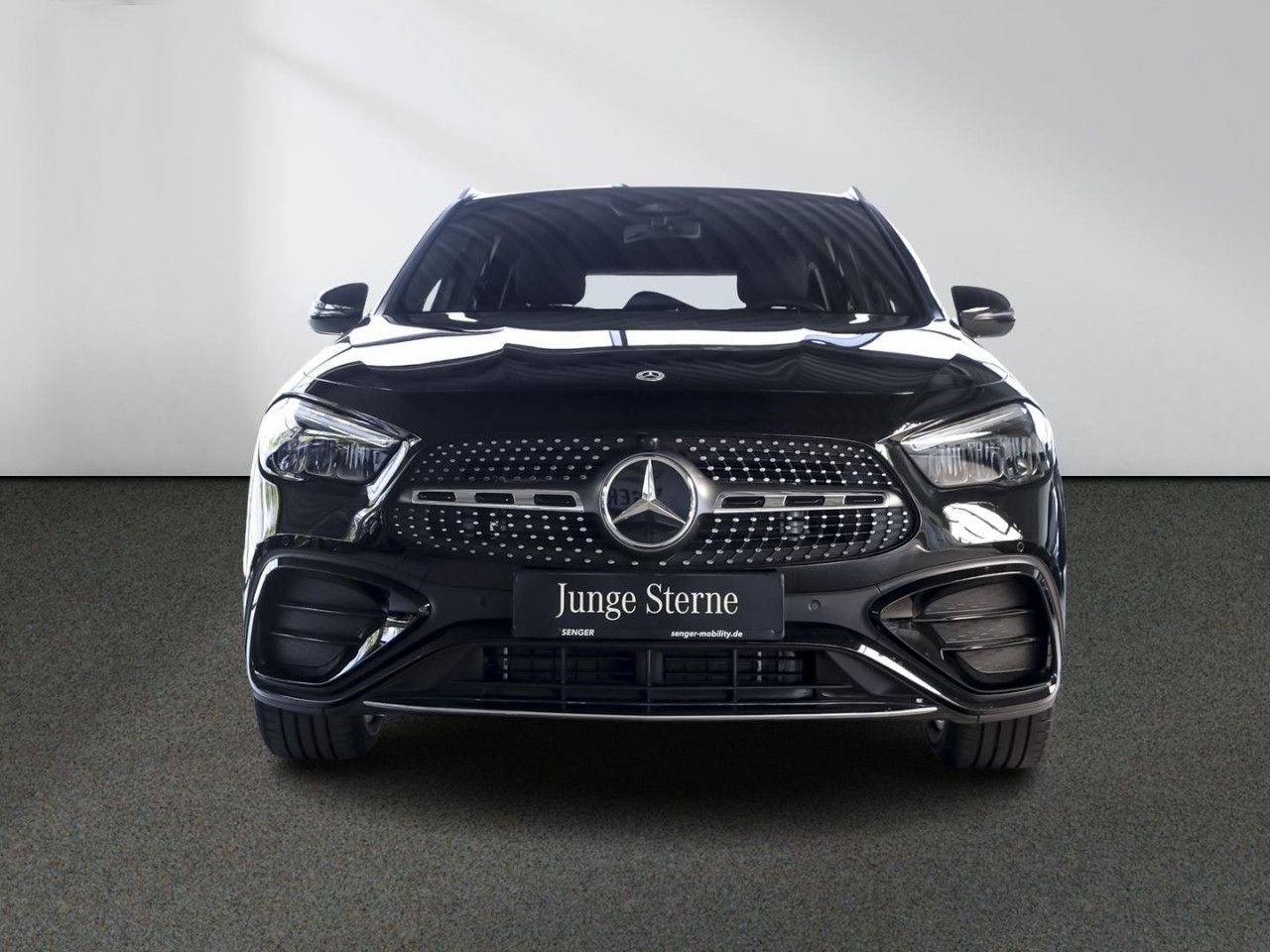 Mercedes-Benz GLA – Bild 2