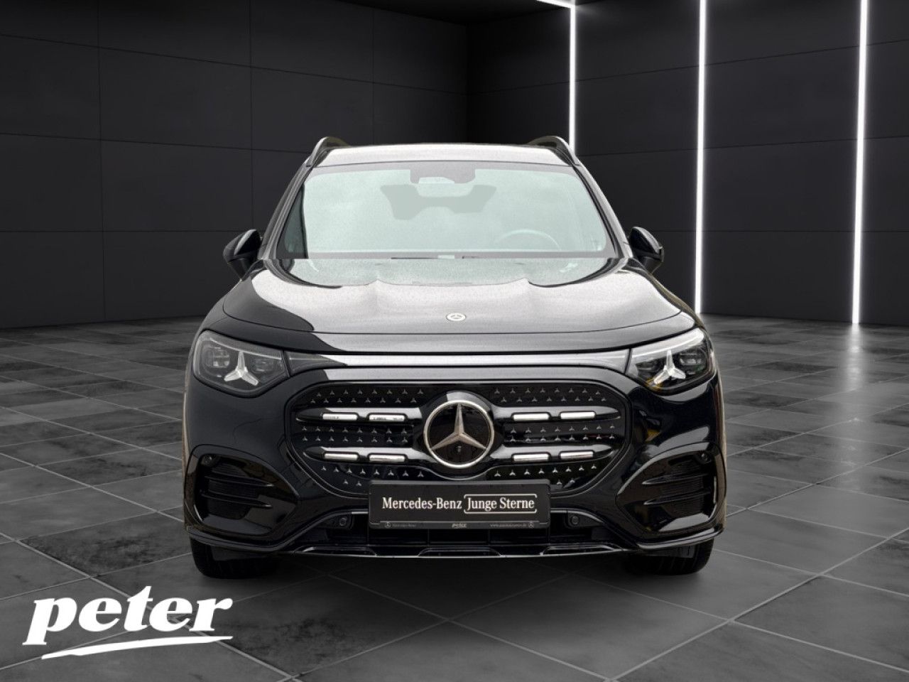 Mercedes-Benz GLB – Bild 2