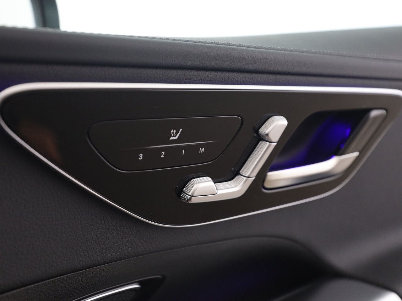 Mercedes-Benz C-Klasse – Bild 18