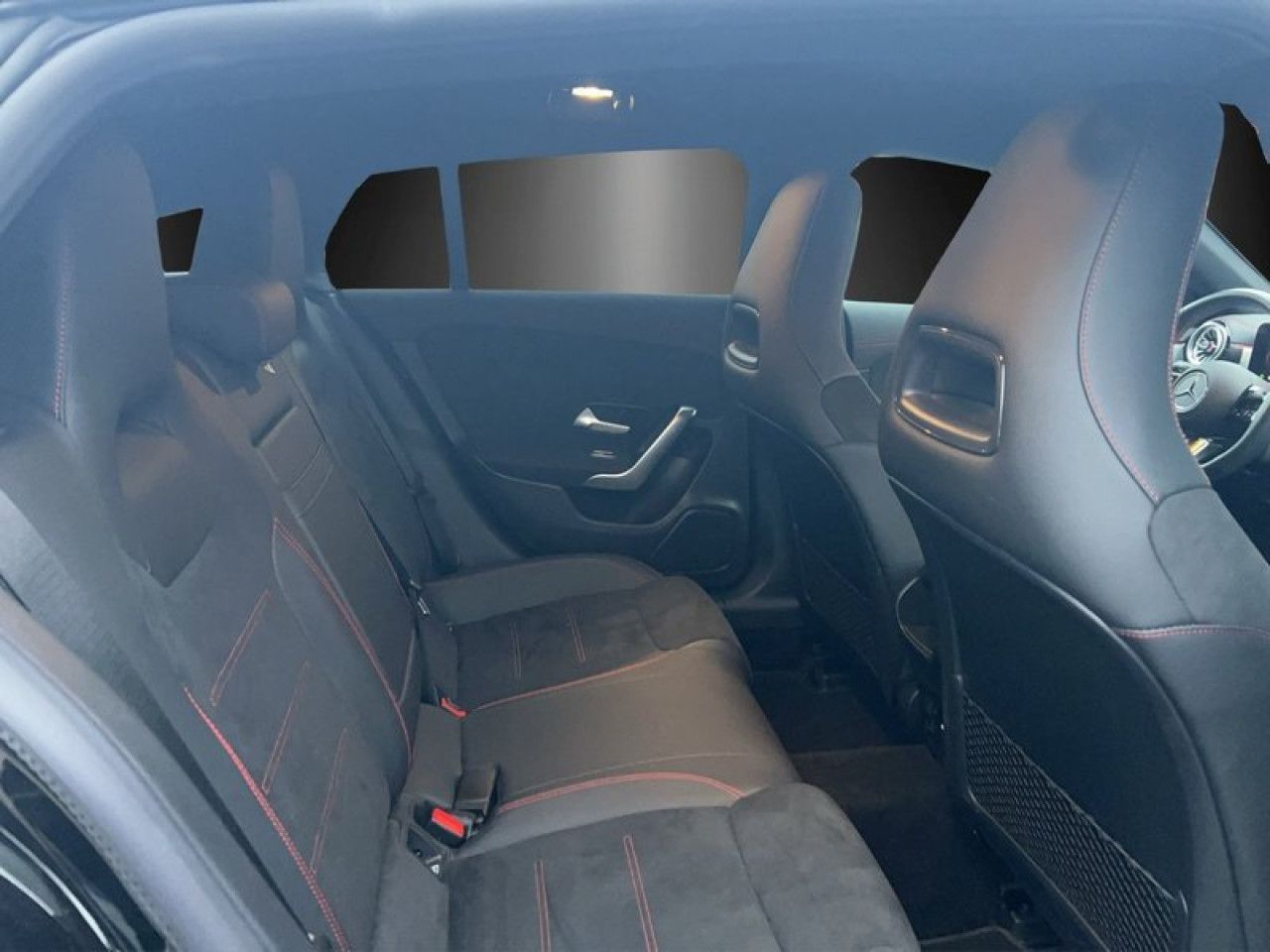 Mercedes-Benz CLA – Bild 11