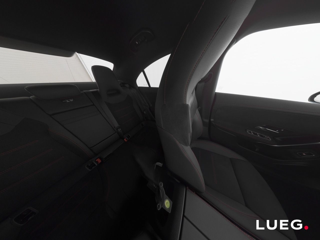 Mercedes-Benz CLA – Bild 5