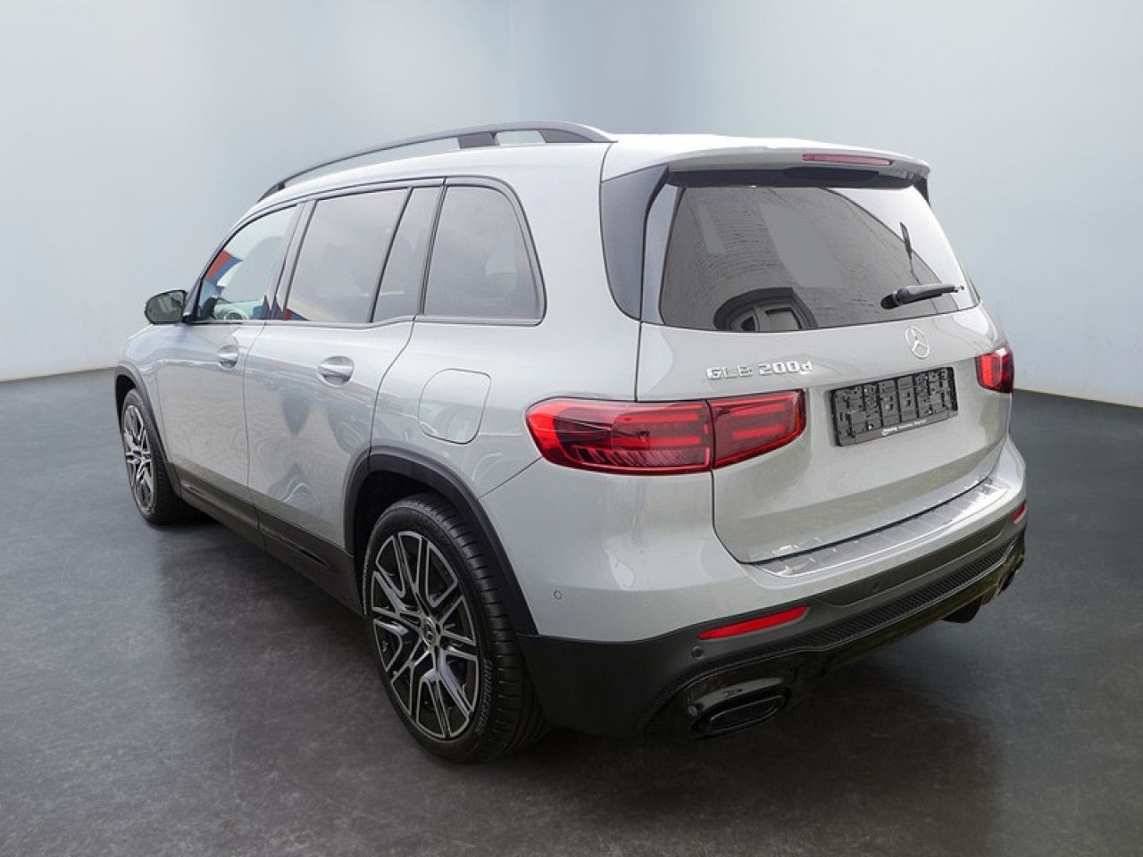 Mercedes-Benz GLB – Bild 3