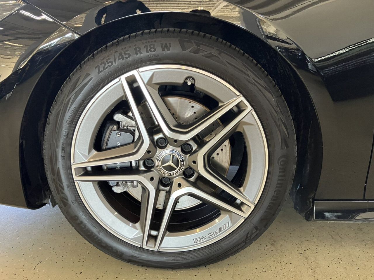 Mercedes-Benz CLA – Bild 11