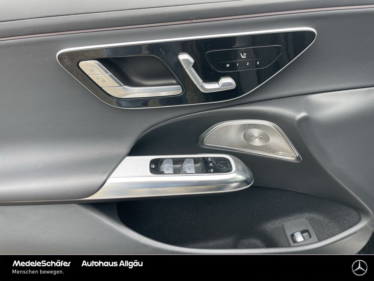 Mercedes-Benz E-Klasse – Bild 17