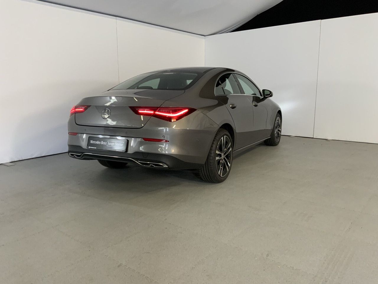 Mercedes-Benz CLA – Bild 5