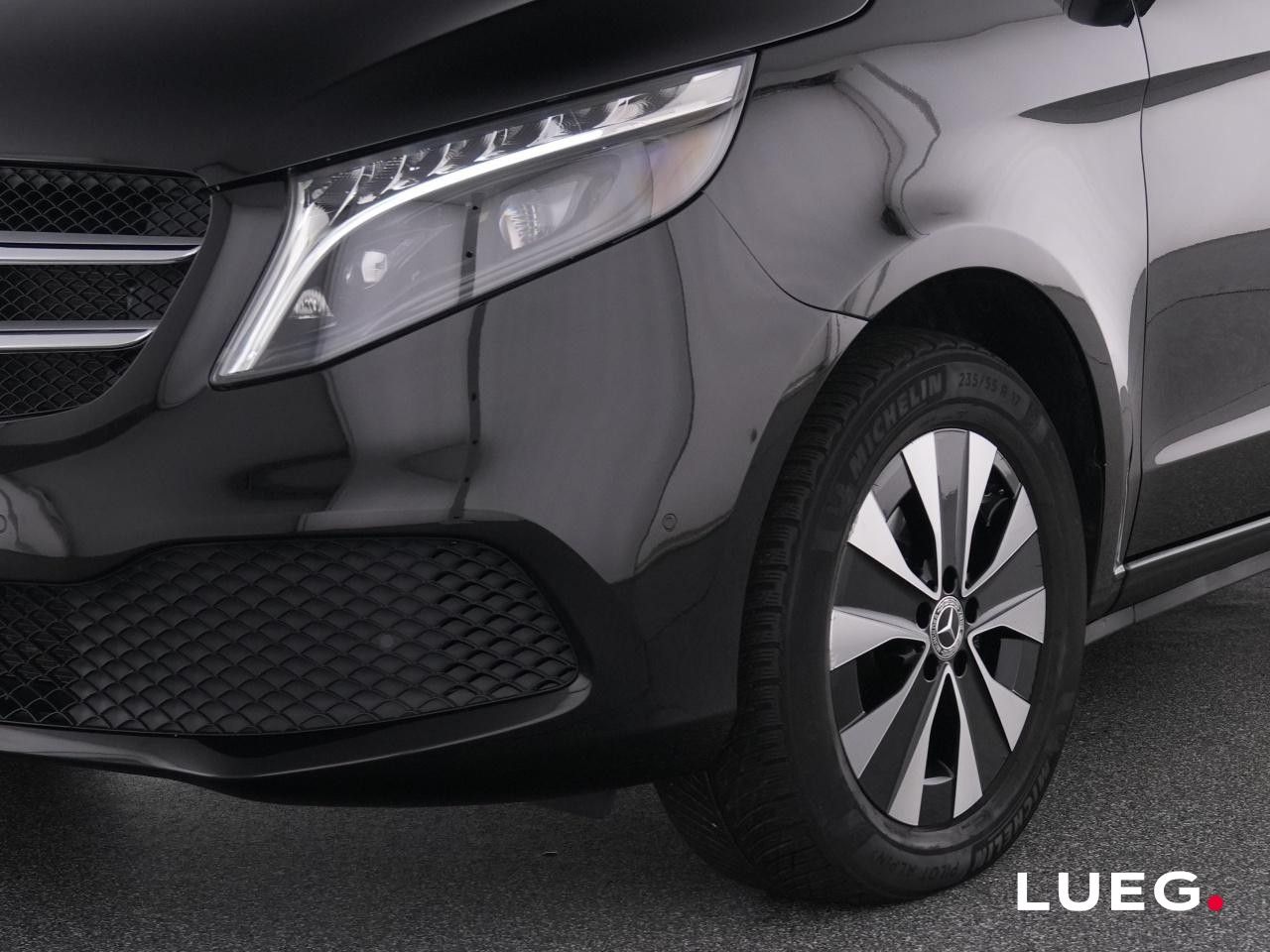 Mercedes-Benz V-Klasse – Bild 8
