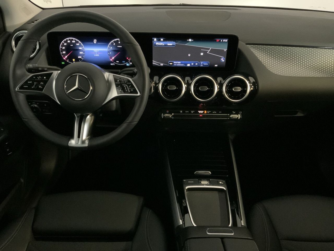 Mercedes-Benz B-Klasse – Bild 9