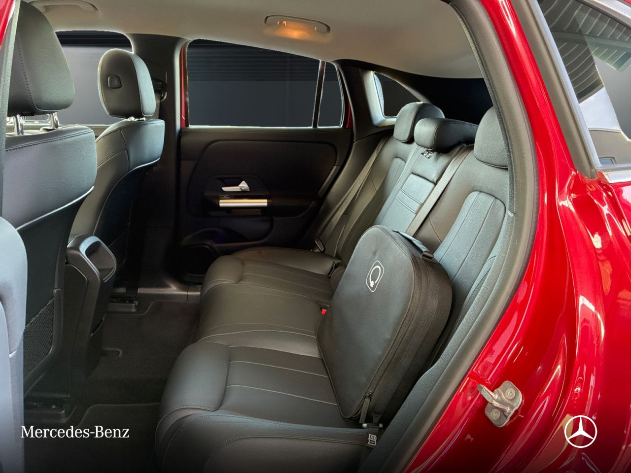 Mercedes-Benz EQA – Bild 14