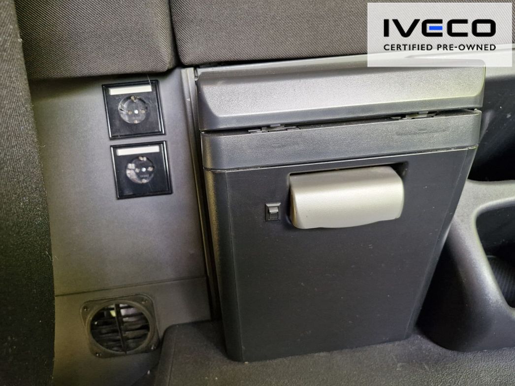 IVECO | AT440S48T/P ADR