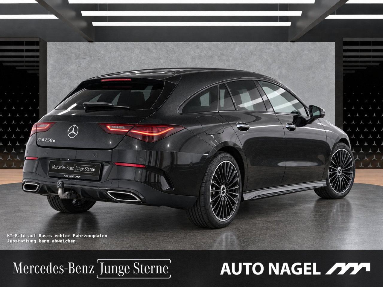 Mercedes-Benz CLA – Bild 5
