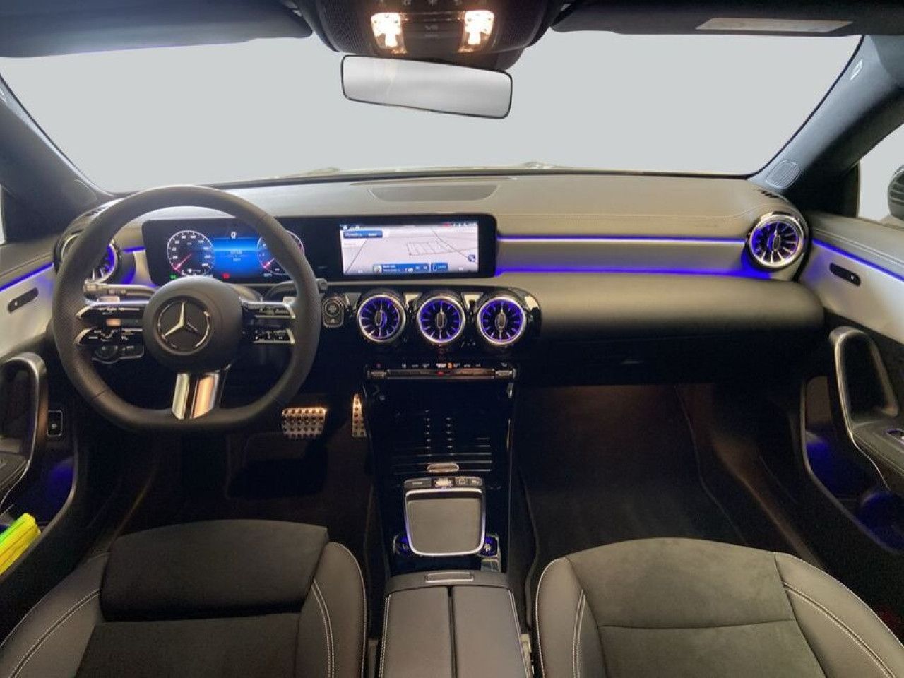 Mercedes-Benz CLA – Bild 13