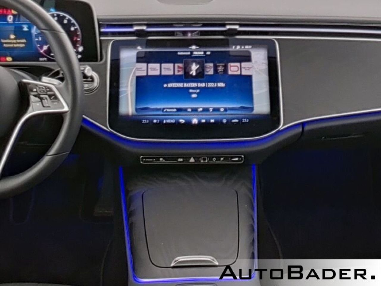 Mercedes-Benz E-Klasse – Bild 5
