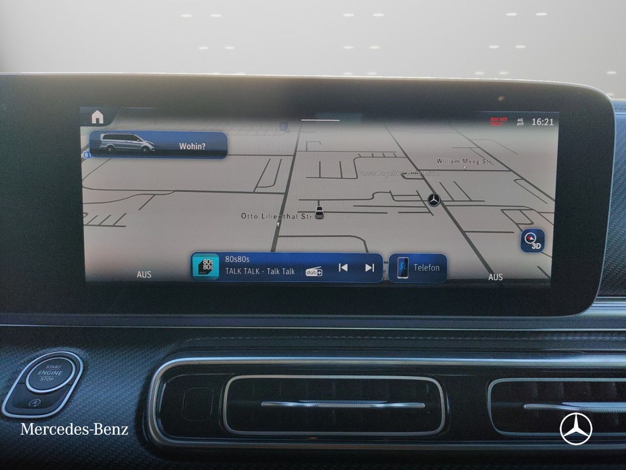 Mercedes-Benz V-Klasse – Bild 13