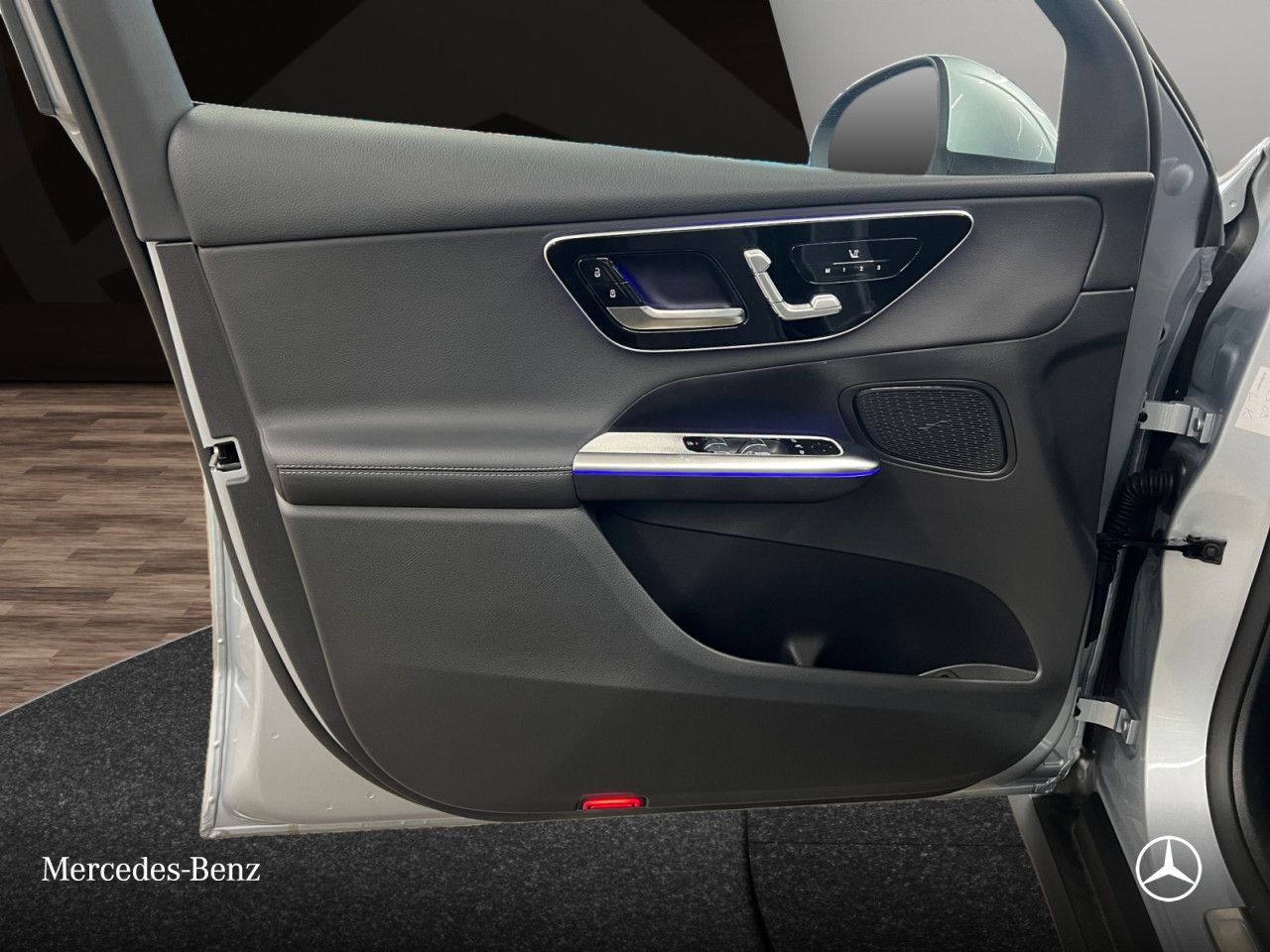 Mercedes-Benz GLC – Bild 14