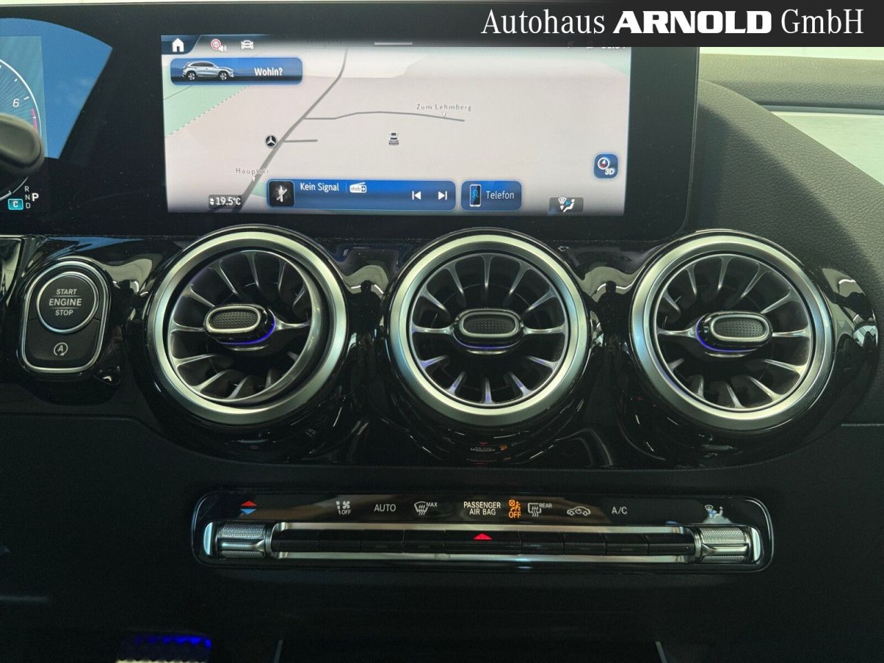 Mercedes-Benz GLA – Bild 10