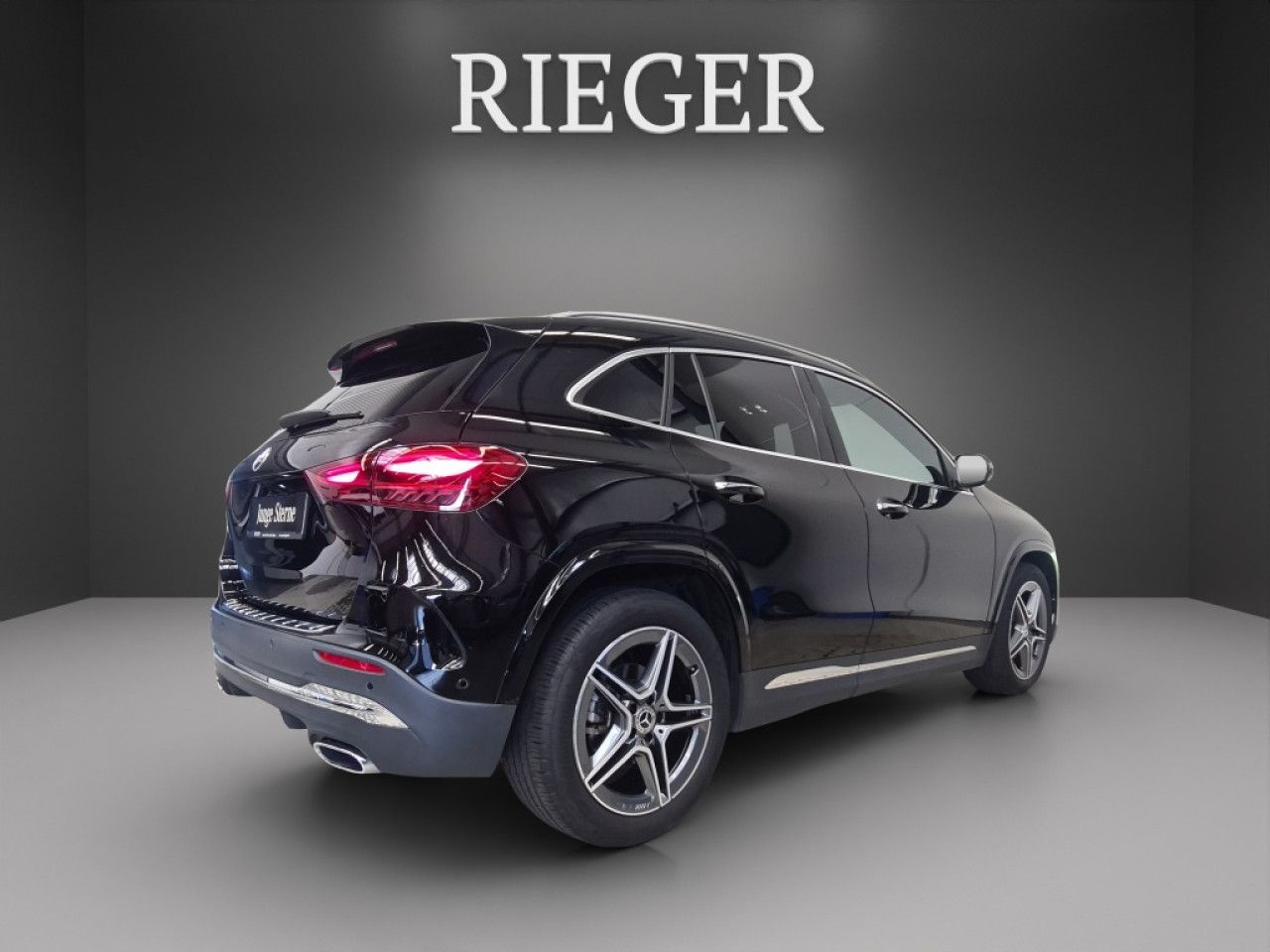 Mercedes-Benz GLA – Bild 13