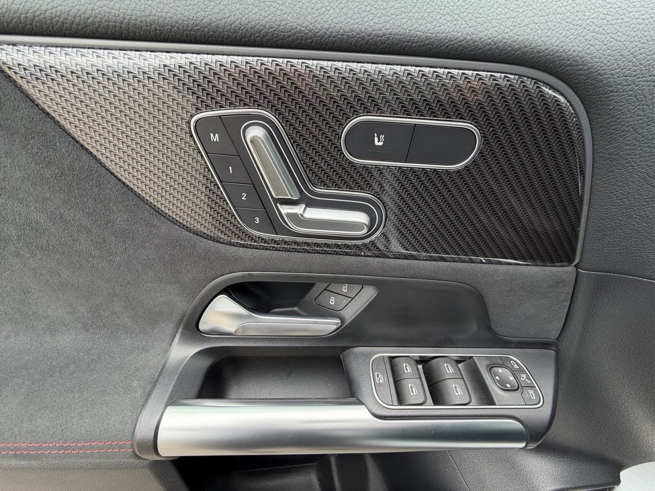 Mercedes-Benz GLA – Bild 16