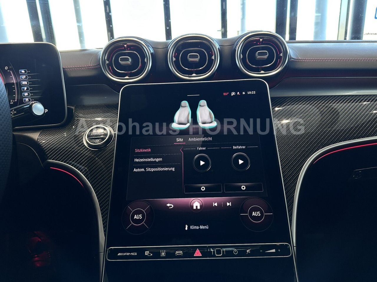 Mercedes-Benz CLE – Bild 21
