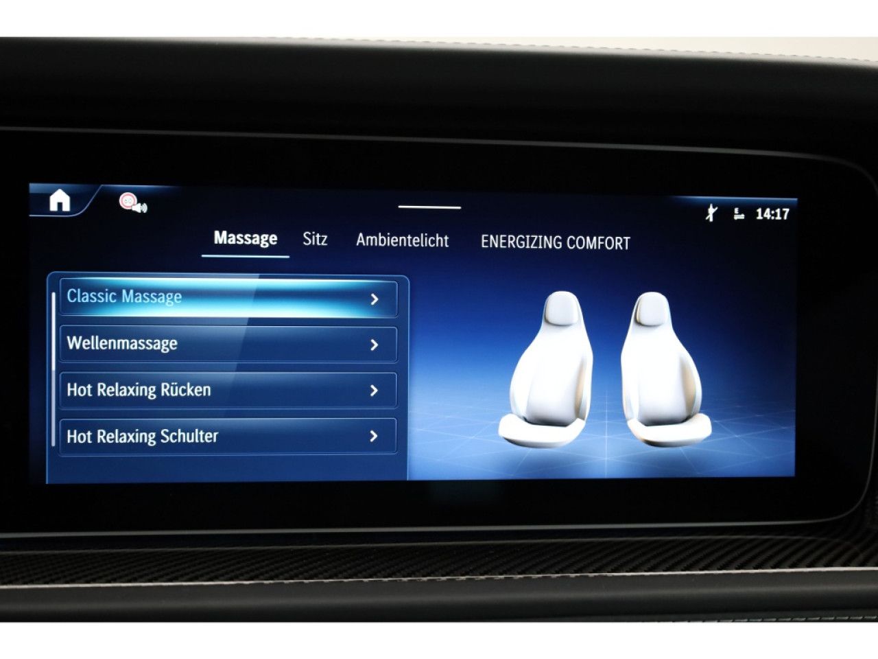 Mercedes-Benz G-Klasse – Bild 17