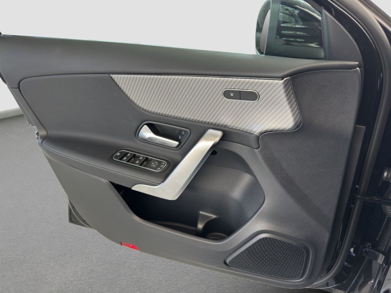 Mercedes-Benz A-Klasse – Bild 11