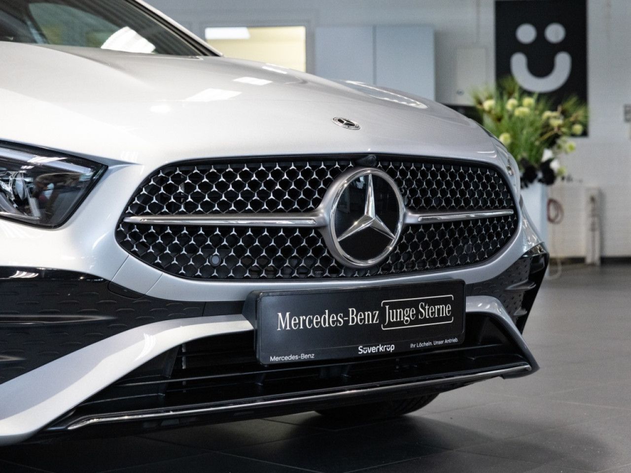 Mercedes-Benz A-Klasse – Bild 22