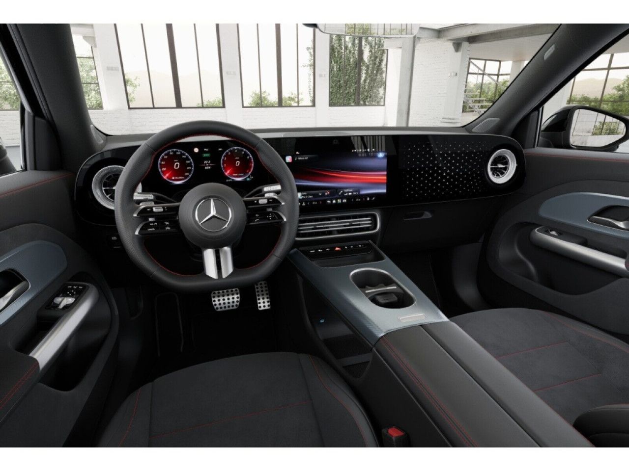 Mercedes-Benz GLB – Bild 6