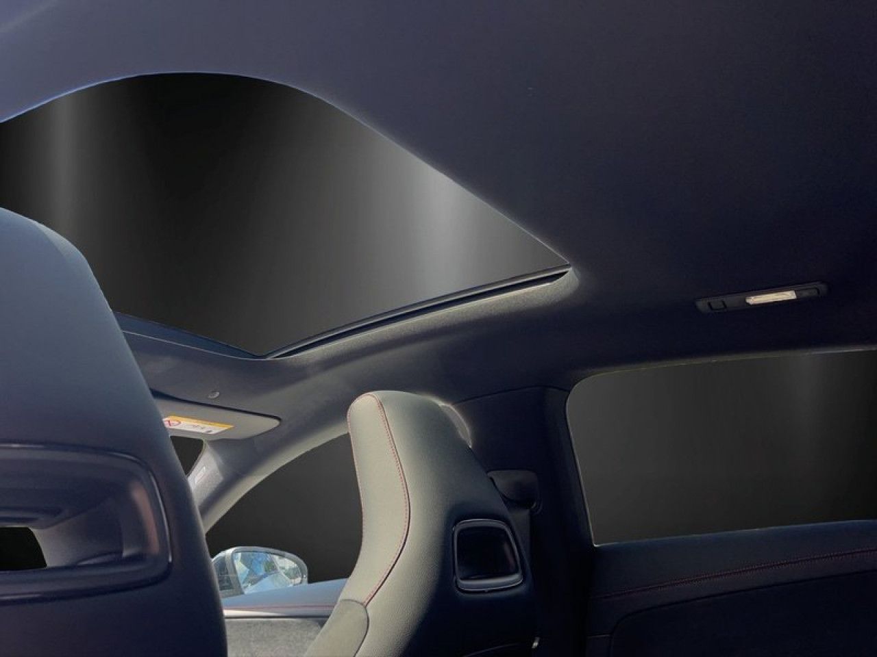 Mercedes-Benz CLA – Bild 12