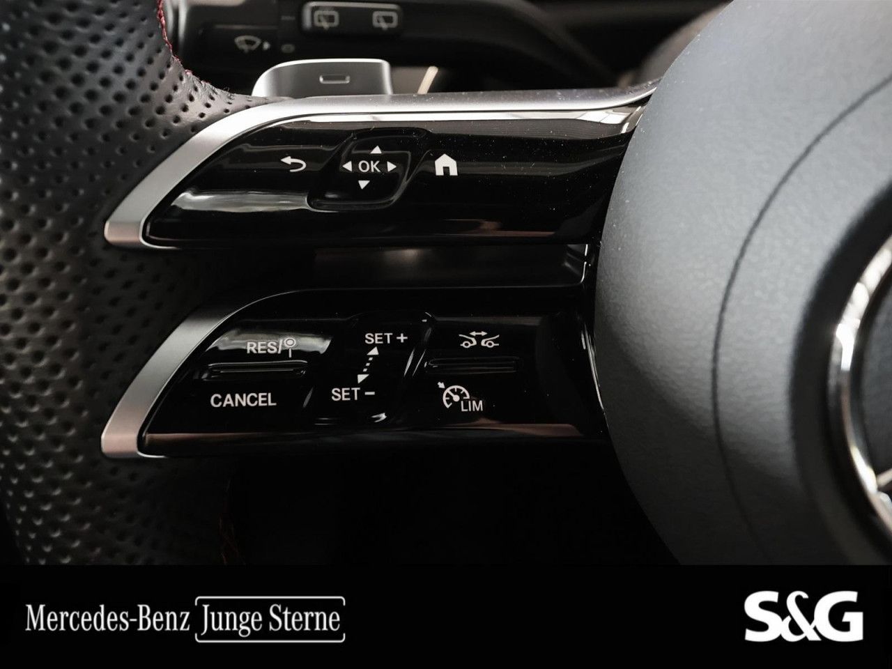 Mercedes-Benz A-Klasse – Bild 11